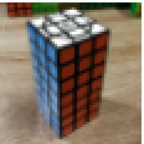 1688Cube Super 3x3x7 II Cuboid Cube