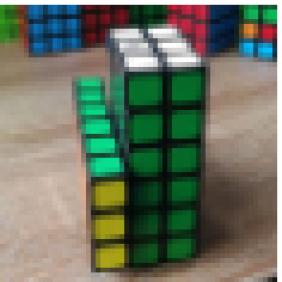 1688Cube 3x3x6 II Cuboid Cube