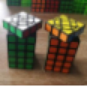 1688Cube Super 3x3x6:00 Cuboid Cube