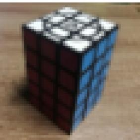 1688Cube Super 3x3x5 I  Cuboid Cube