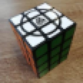 1688Cube Super 3x3x4:01 Cuboid Cube