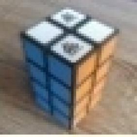 1688Cube 2x2x4 II Cuboid Cube(center-shifted)