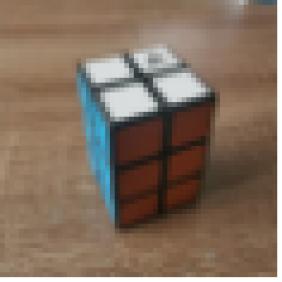 WitEden 2x2x3 Cuboid Cube