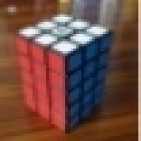 WitEden 3x3x5  II Cuboid Cube