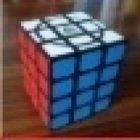 WitEden Super 3x3x4:01 Cuboid Cube