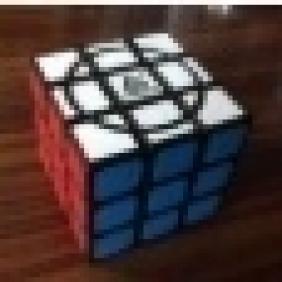 WitEden Super 3x3x3:00 Cuboid Cube
