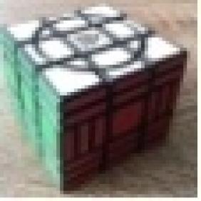 WitEden Super 3x3x6Ⅰ Magic Cube