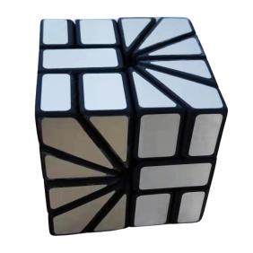 SQ2 body-shift cube