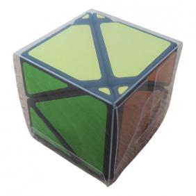 2x2 Double-Fisher Cube