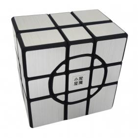 Crazy 2x3x3 Cube