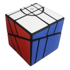 Crazy 2x3x3 Ghost Cube