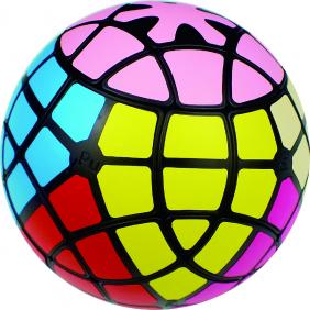 Megaminx Ball V1.0 - C1