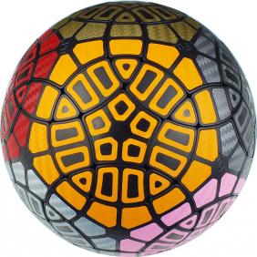 Spherical Tuttminx