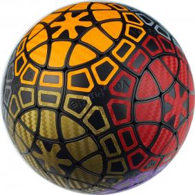 Spherical Tuttminx 66