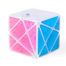 Ice Amber Axis