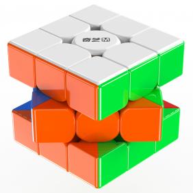 Warrior 3x3 M UV