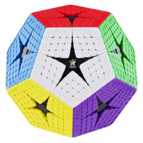 Huanglong 8x8 Kilominx