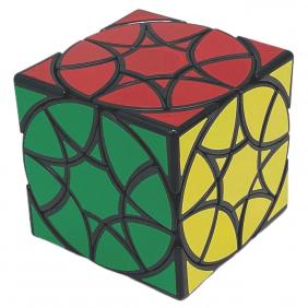Tornado Wheel Cube
