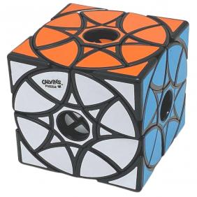 Void Tornado Wheel Cube