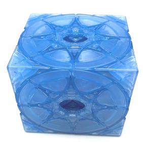 Void Multi-Star Wheel Cube DiyKit (limited edition)