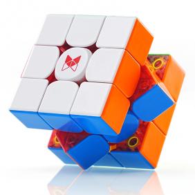 Tornado 3x3 V4 Flagship (YunLi)