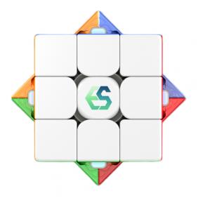 ES Cube 20-Magnets Core 3x3x3 UV