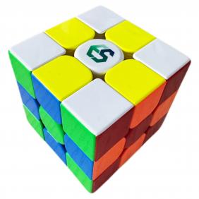 ES Cube 8-Magnets Core 3x3x3