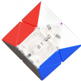 Sengso Skewb Diamond M