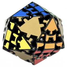 LanLan Gear Icosahedron