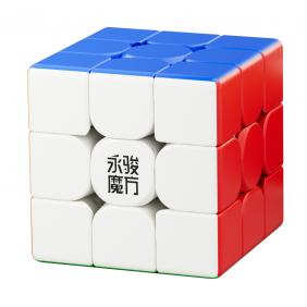 YJ YuLong 3x3 II M UV