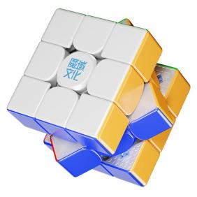 Super WeiLong V2 20-M Ball Core Magnetic UV