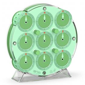 Magic Clock (limited edition)