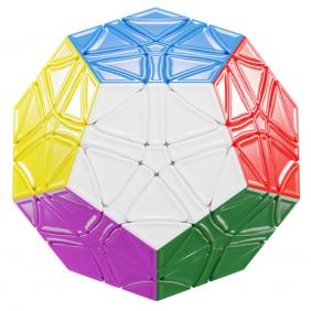 Helicopter Megaminx