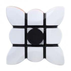 Spinner Floppy Cube