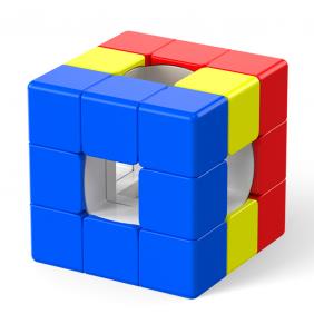 Void Sandwich Cube