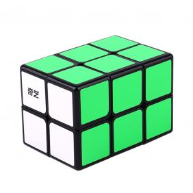 Two Colors 2x2x3 Cube