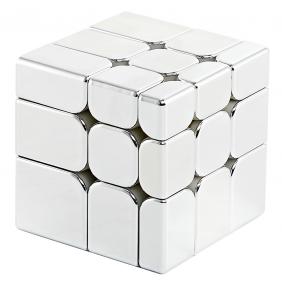 Cyclone Boys Metallic Magnetic Mirror