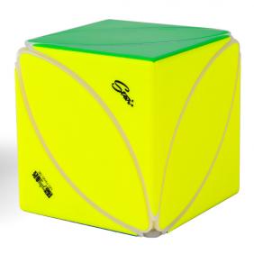 Three Colors IVY S Cube
