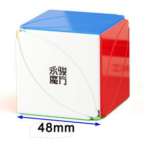 Magnetic Pocket mini IVY Cube (48mm)