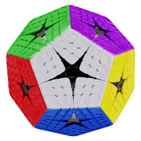 HuangLong Elite Kilominx M