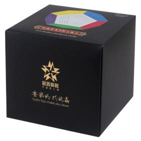 Huanglong Petaminx M