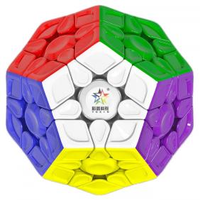 YuXin Little Magic 3x3 Megaminx V3