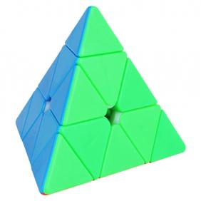 YuXin black-kylin Pyraminx V2