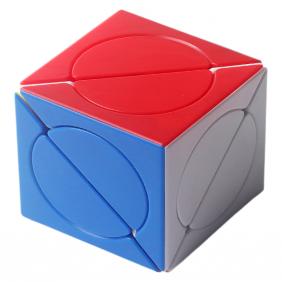 Shattered Eye Cube