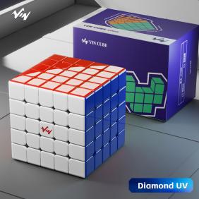 Vin Cube 5x5 M UV