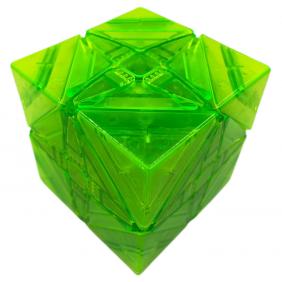 Crucis3×3×3+Skewb No.2 (Limited Edition)