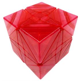 Crucis3×3×3+Skewb No.4 (Limited Edition)