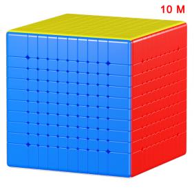 Sengso MoSheng Cubic 10x10 M