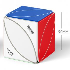 QY 9cm IVY Cube Plus