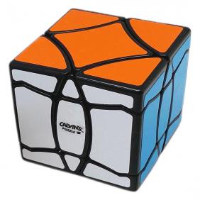 Bai-Niao-Chao-Feng Fisher Cube